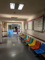 -重庆医科大学附属儿童医院(渝中院区)