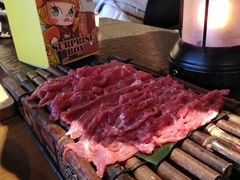 -盡膳口福跷脚牛肉火锅(北美新天地店)