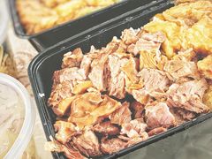 -贾丽老饭盒(奥莱店)