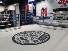 -格斗兄弟搏击健身训练馆(望京店)