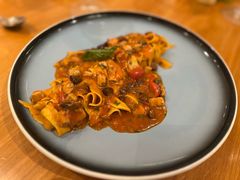 -君悦酒店·La Terrazza意合園·意式风味