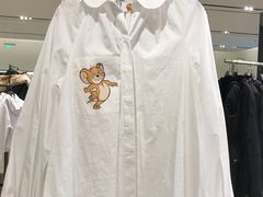 -ZARA HOME(长楹天街购物中心店)