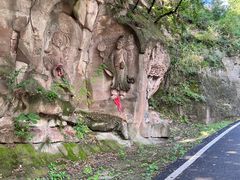 -金堂县云顶石城风景区
