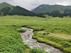 -新疆那拉提国家旅游度假区