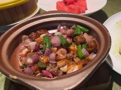 -太守宴·蘭院(天塔店)