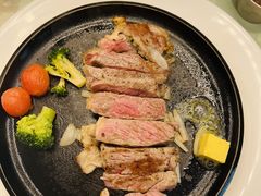 -悦荟牛排餐厅(萨尔图万达店)