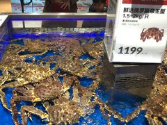 -盒马鲜生(顺义店)