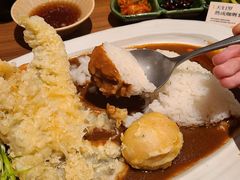 -CURRY YA 熟成咖哩專門店(深圳湾万象城店)