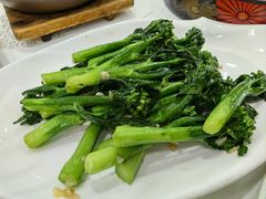 -寻味顺德·南记酒家·传统顺德菜·鱼生(广源路店)