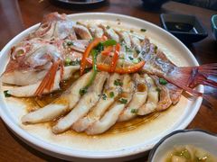 -九井澤精致料理(金茂店)