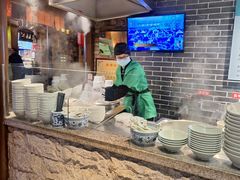 -七宝老街汤团(上海世纪汇广场店)