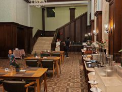 -望京楼flavor餐厅(古北水镇景区店)