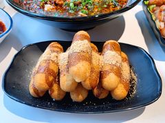 -盐枭肴·川味自贡菜(南强街店)