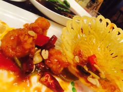 -西安赛瑞喜来登大酒店