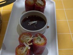 -蔡澜点心·粤菜(花城汇南区店)