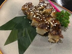 -景鹤料理(上地华联店)