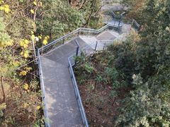 -佛山华盖山公园