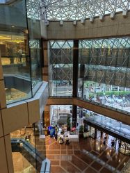 -新锦江大酒店·宴会厅·婚宴