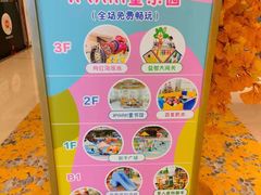 -IPARK购物中心