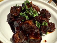 -绿茶餐厅(哈尔滨凯德店)
