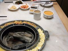 -韩宫宴炭火烤肉(印象城店)
