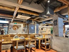 -北丐先生·野馄饨烧烤(雨花万象店)