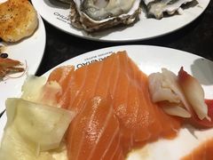 -川骄海鲜自助(河东店)