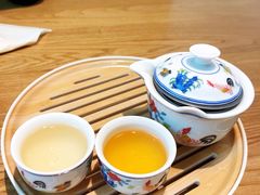 -潮粥荟·潮汕砂锅粥(槐房万达店)