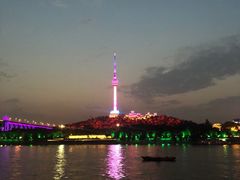 -武汉两江游览·夜游长江(汉口粤汉码头)