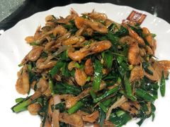 -瑞丰园庭院餐厅·白族传统家常菜