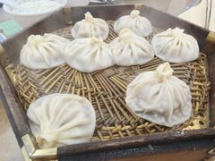 -西安贾三灌汤包·回坊小吃·清真炒菜(北院门总店)