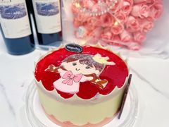 -哈根达斯(深圳海岸城店)