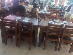 -叶存利海鲜大馅饺子(海宁路总店)