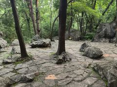-玉女潭景区