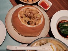 -大树餐厅(益田假日店)