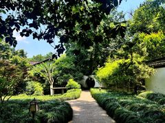 -杭州植物园