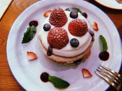 -AFS Cafe & Canteen(闽江二路店)