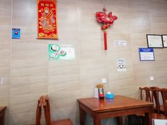 大堂-牛王庙特色面(杏苑公寓店)