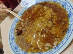 -协顺园回头馆(南顺城路店)