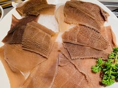 -海底捞火锅(老城根店)