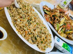 -南湾海鲜餐厅(南澳海鲜街店)