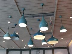 大堂-满记甜品(荟聚购物中心店)