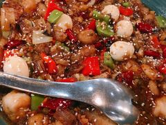 -华豫川酒家(大卫城店)