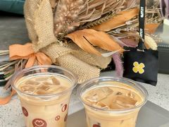 -MEEBO KAFEE米咖焙坊(虹桥路店)