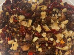 -巴扎屋大盘鸡·新疆菜(汇嘉时代店)