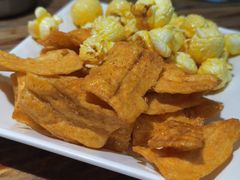 -珍祥烧烤·骨汤涮肚(无影山店)