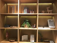 -左悦·艾灸调理·推拿按摩·精油SPA(卓悦汇店)