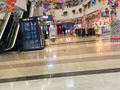 -五洲国际广场(文峰路店)