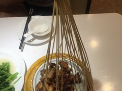 -后宫私房菜(汇客美食娱乐广场店)