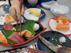 -濱寿司(高新伊藤店)